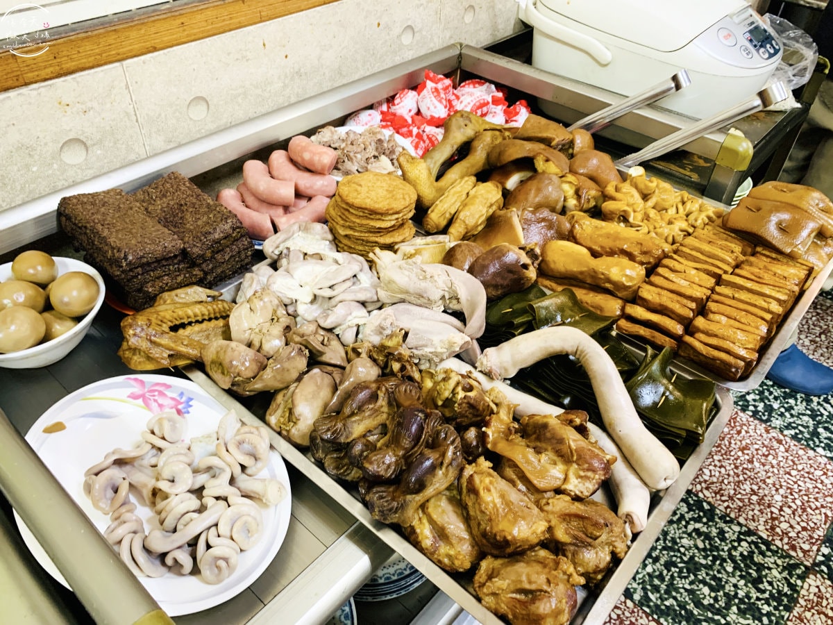 高雄前鎮老店QQ麵∥在地人的秘密老店,隱藏版美食︱35年的堅持!讓在地人念念不忘的美味秘密!前鎮巷弄中的美食寶藏︱高雄前鎮餐廳 - 第5張圖