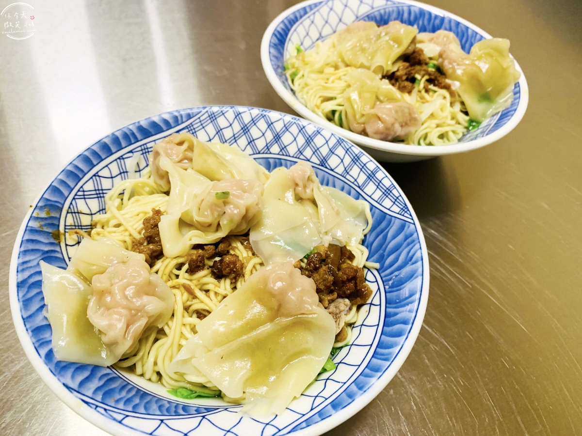 高雄前鎮老店QQ麵∥在地人的秘密老店,隱藏版美食︱35年的堅持!讓在地人念念不忘的美味秘密!前鎮巷弄中的美食寶藏︱高雄前鎮餐廳 - 第9張圖