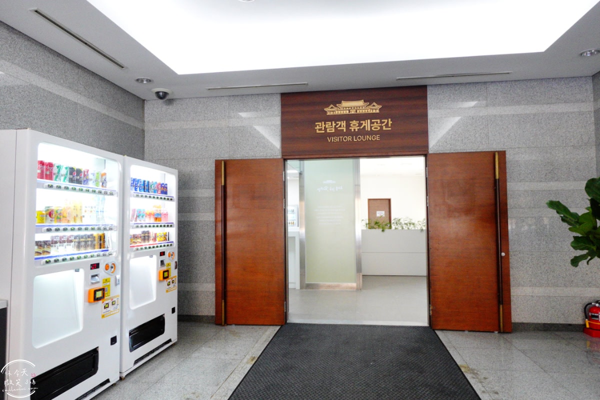 首爾青瓦台(청와대)∥韓國總統府青瓦台預約,參觀申請教學、總統辦公室、生活起居一覽無遺︱青瓦台如何去?青瓦台參觀路線 - 第101張圖