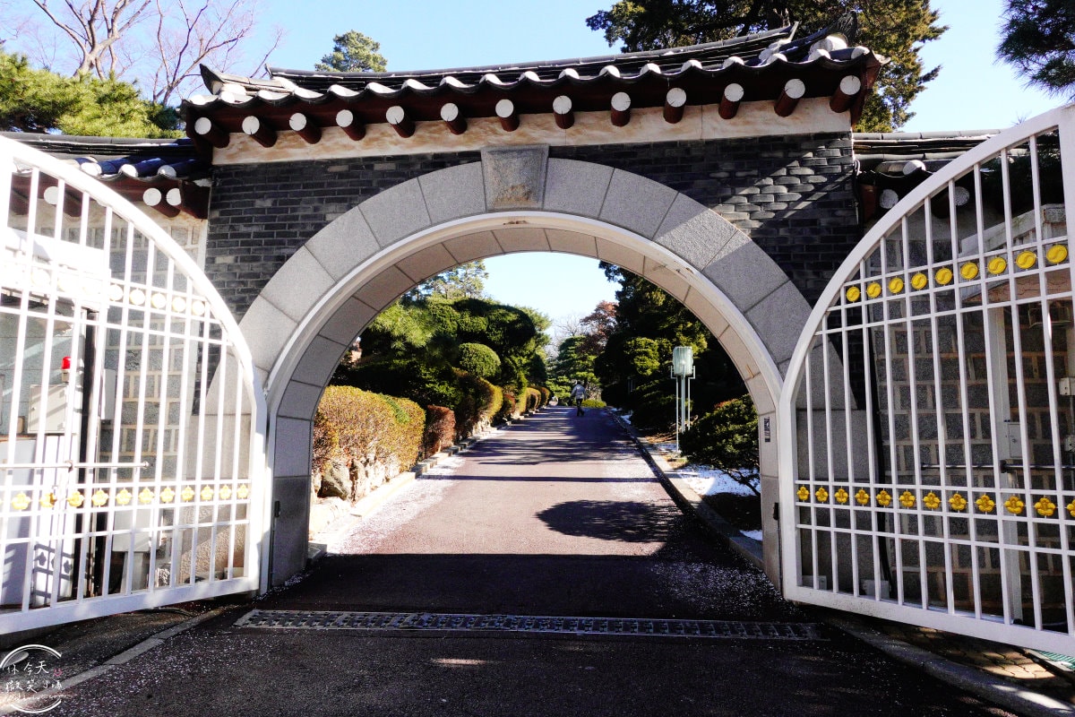 首爾青瓦台(청와대)∥韓國總統府青瓦台預約,參觀申請教學、總統辦公室、生活起居一覽無遺︱青瓦台如何去?青瓦台參觀路線 - 第114張圖