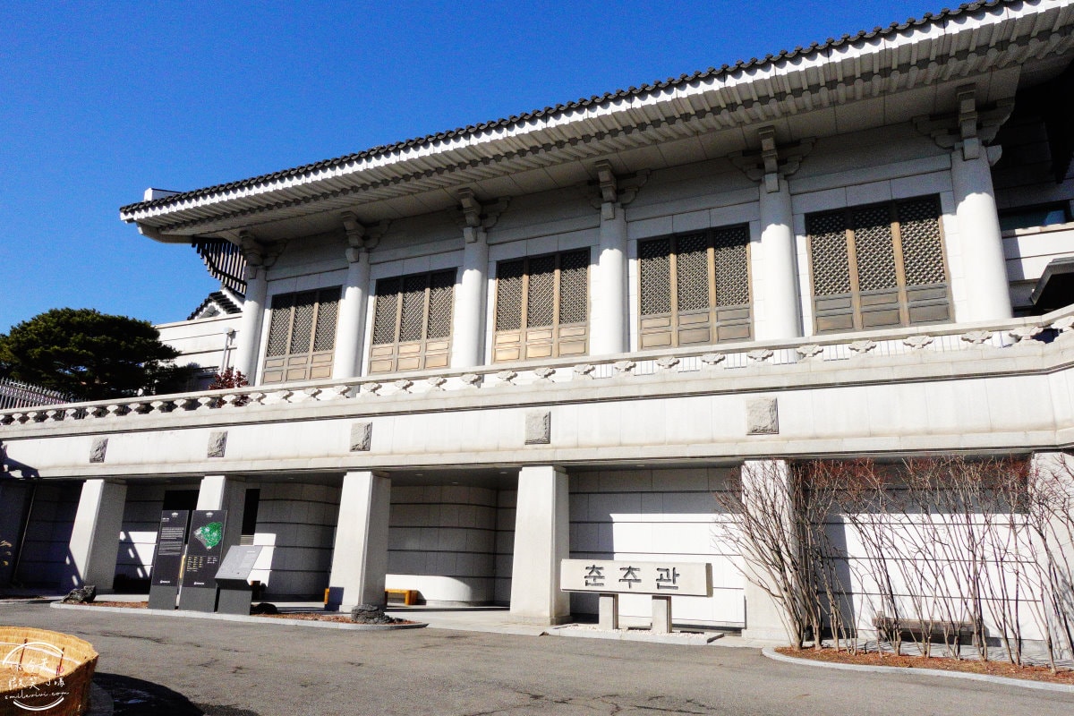 首爾青瓦台(청와대)∥韓國總統府青瓦台預約,參觀申請教學、總統辦公室、生活起居一覽無遺︱青瓦台如何去?青瓦台參觀路線 - 第120張圖