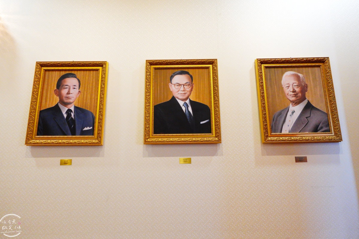 首爾青瓦台(청와대)∥韓國總統府青瓦台預約,參觀申請教學、總統辦公室、生活起居一覽無遺︱青瓦台如何去?青瓦台參觀路線 - 第55張圖