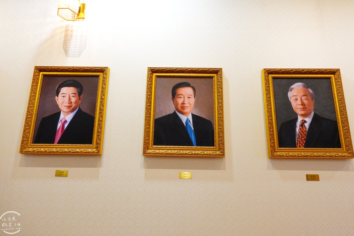 首爾青瓦台(청와대)∥韓國總統府青瓦台預約,參觀申請教學、總統辦公室、生活起居一覽無遺︱青瓦台如何去?青瓦台參觀路線 - 第57張圖