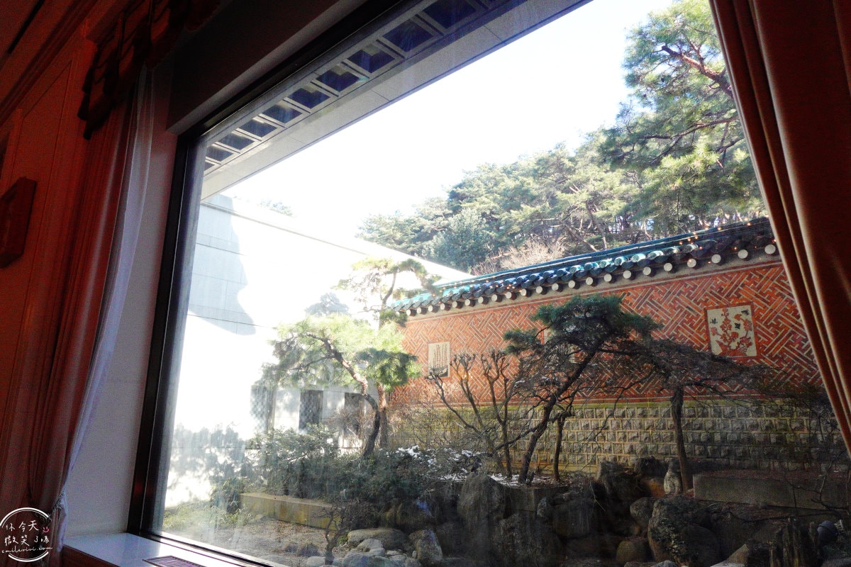 首爾青瓦台(청와대)∥韓國總統府青瓦台預約,參觀申請教學、總統辦公室、生活起居一覽無遺︱青瓦台如何去?青瓦台參觀路線 - 第66張圖