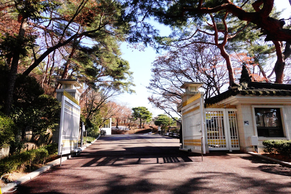 首爾青瓦台(청와대)∥韓國總統府青瓦台預約,參觀申請教學、總統辦公室、生活起居一覽無遺︱青瓦台如何去?青瓦台參觀路線 - 第70張圖