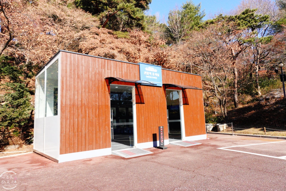 首爾青瓦台(청와대)∥韓國總統府青瓦台預約,參觀申請教學、總統辦公室、生活起居一覽無遺︱青瓦台如何去?青瓦台參觀路線 - 第72張圖