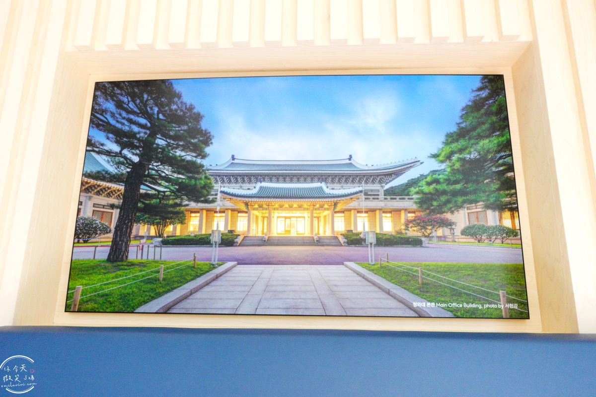 首爾青瓦台(청와대)∥韓國總統府青瓦台預約,參觀申請教學、總統辦公室、生活起居一覽無遺︱青瓦台如何去?青瓦台參觀路線 - 第76張圖
