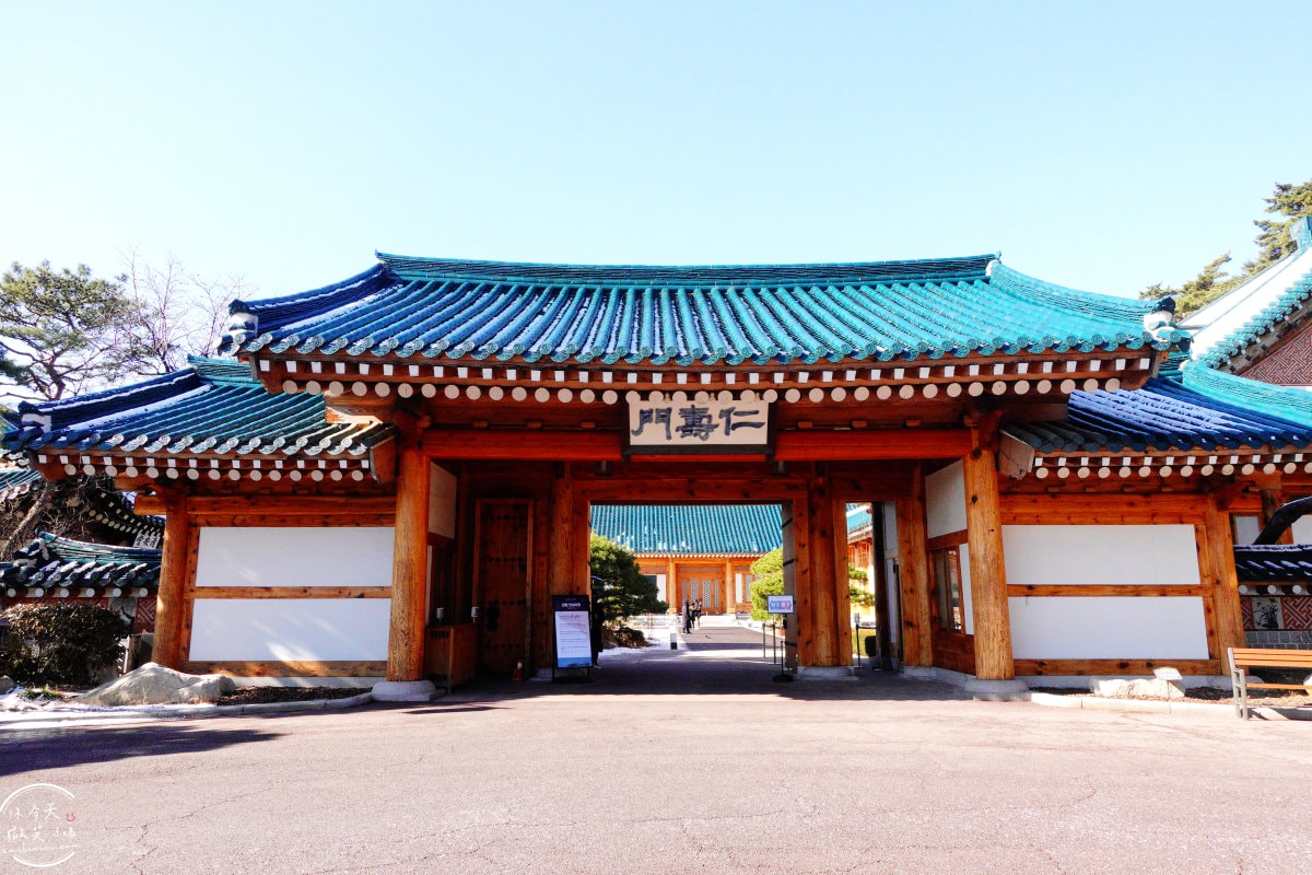 首爾青瓦台(청와대)∥韓國總統府青瓦台預約,參觀申請教學、總統辦公室、生活起居一覽無遺︱青瓦台如何去?青瓦台參觀路線 - 第80張圖