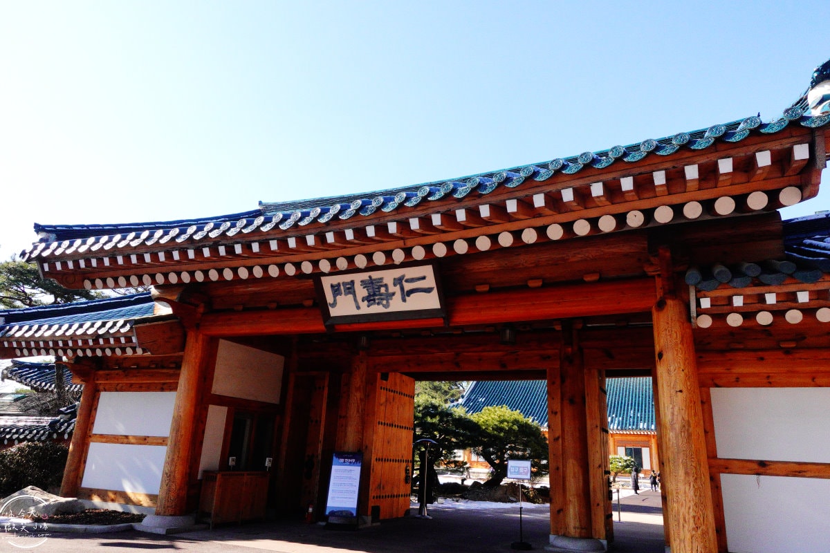 首爾青瓦台(청와대)∥韓國總統府青瓦台預約,參觀申請教學、總統辦公室、生活起居一覽無遺︱青瓦台如何去?青瓦台參觀路線 - 第81張圖