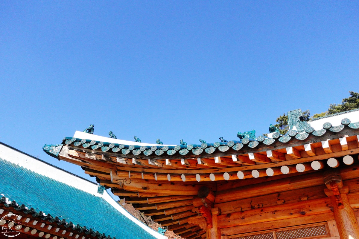 首爾青瓦台(청와대)∥韓國總統府青瓦台預約,參觀申請教學、總統辦公室、生活起居一覽無遺︱青瓦台如何去?青瓦台參觀路線 - 第84張圖