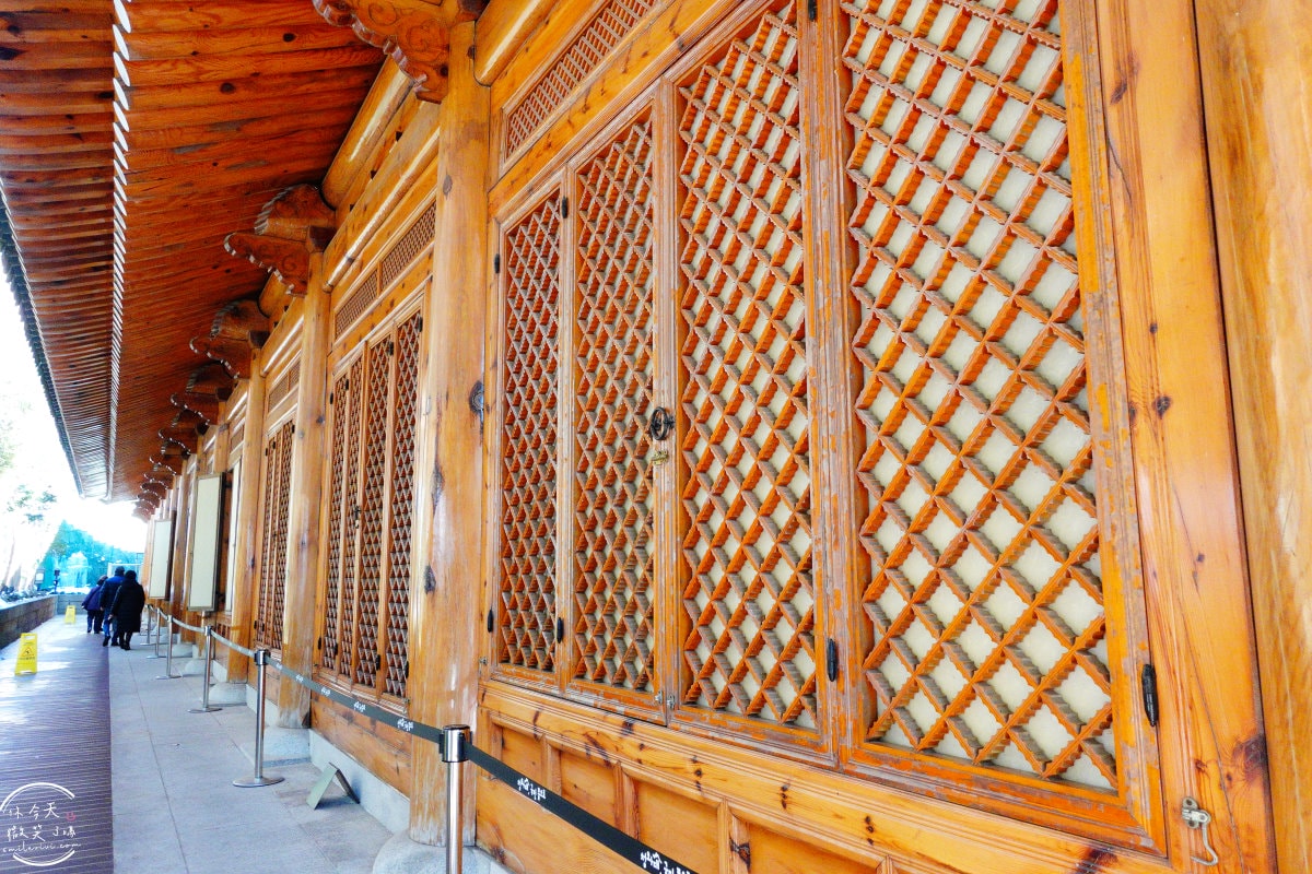 首爾青瓦台(청와대)∥韓國總統府青瓦台預約,參觀申請教學、總統辦公室、生活起居一覽無遺︱青瓦台如何去?青瓦台參觀路線 - 第85張圖