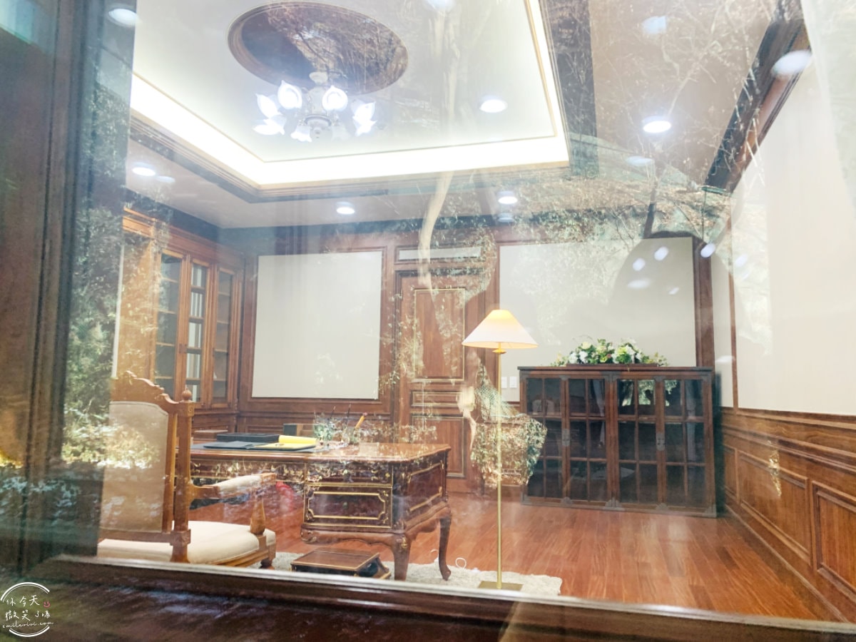 首爾青瓦台(청와대)∥韓國總統府青瓦台預約,參觀申請教學、總統辦公室、生活起居一覽無遺︱青瓦台如何去?青瓦台參觀路線 - 第86張圖