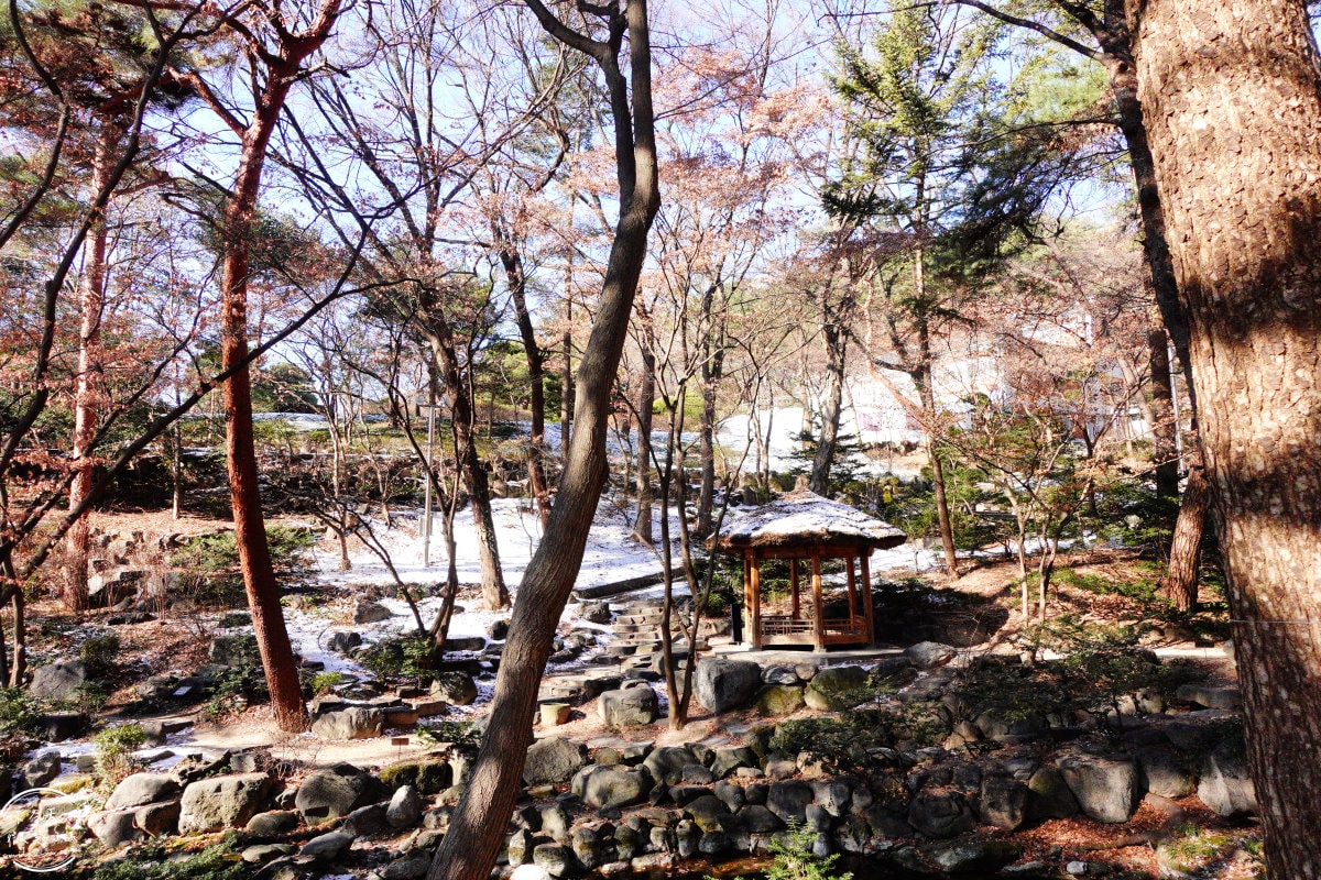 首爾青瓦台(청와대)∥韓國總統府青瓦台預約,參觀申請教學、總統辦公室、生活起居一覽無遺︱青瓦台如何去?青瓦台參觀路線 - 第95張圖