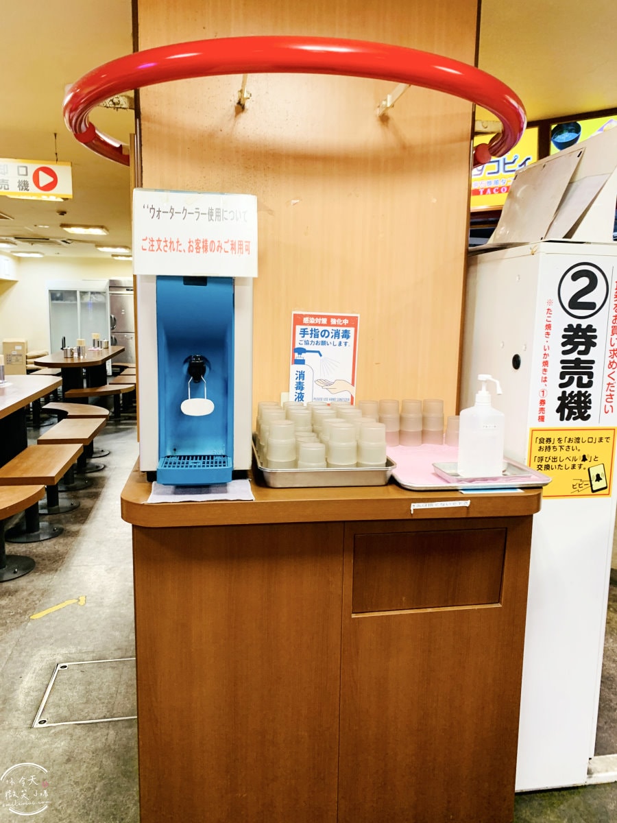 姬路明石燒TACOPY∥姫路タコピィ明石燒式章魚燒,JR姬路站︱姫路FESTA美食街︱姬路市民的懷舊味道!姬路必吃美食 - 第20張圖