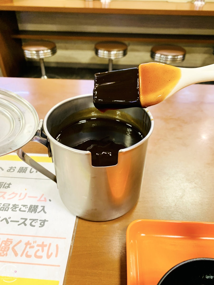 姬路明石燒TACOPY∥姫路タコピィ明石燒式章魚燒,JR姬路站︱姫路FESTA美食街︱姬路市民的懷舊味道!姬路必吃美食 - 第25張圖