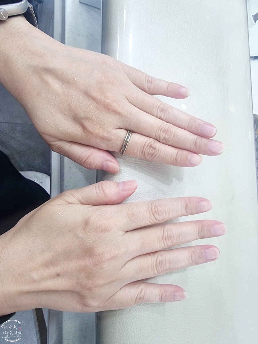 KITTY NAIL(키티네일)超值韓式美甲∥大邱半月堂店1號店,韓式精緻美甲,價格竟比台灣還便宜!︱韓式美甲,每月優惠3~4萬韓元︱韓國大邱美甲推薦,大邱東城路 - 第21張圖