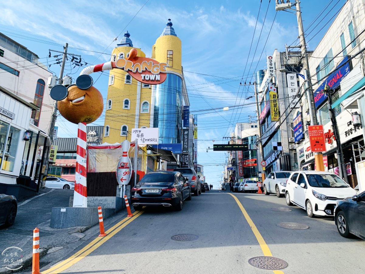 大邱嶺南大學(영남대학교)∥全韓國校區第二大,韓國總統朴正熙創立的名校︱20樓高中央圖書館、音樂系教室︱大邱地鐵景點 - 第24張圖 大邱嶺南大學