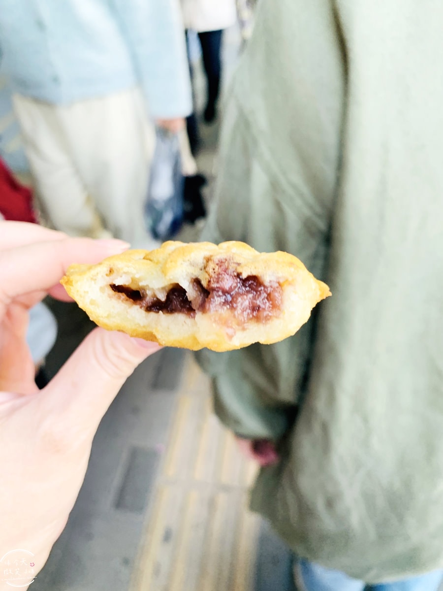大邱金敏京性感的辣炒年糕(김민경의 섹시한떡볶이&꼬마김밥)︱西門市場(서문시장)韓國小吃︱一次品嘗兩種辣炒年糕、炸物,韓國市場小吃鯉魚餅 - 第7張圖