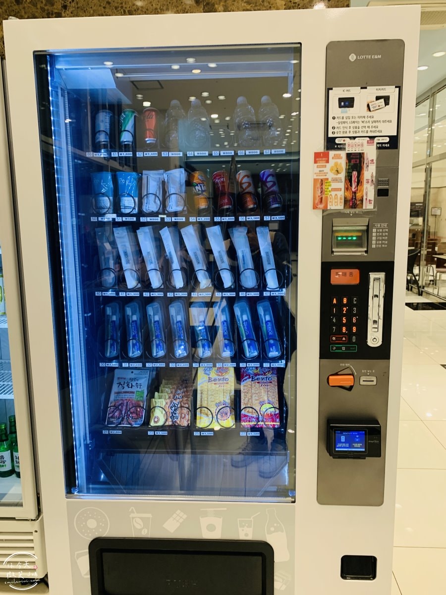 大邱東城路飯店推薦∥東橫INN大邱東城路(토요코인호텔 동성로점),地點超方便、早餐免費、可退稅!單人旅行,超值又安心︱大邱東城路飯店︱韓國大邱住宿 - 第122張圖 東橫INN大邱東城路