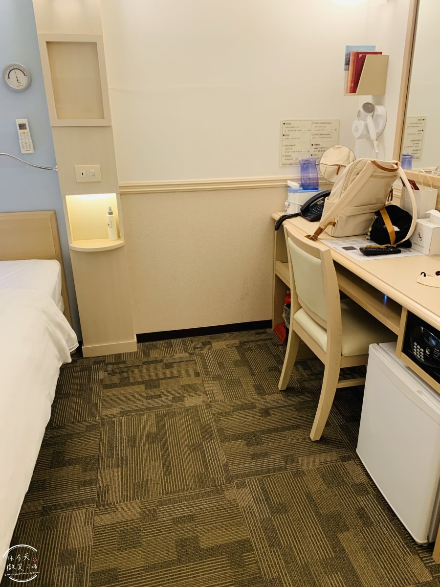 大邱東城路飯店推薦∥東橫INN大邱東城路(토요코인호텔 동성로점),地點超方便、早餐免費、可退稅!單人旅行,超值又安心︱大邱東城路飯店︱韓國大邱住宿 - 第130張圖 東橫INN大邱東城路