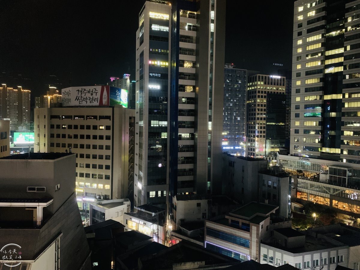 大邱東城路飯店推薦∥東橫INN大邱東城路(토요코인호텔 동성로점),地點超方便、早餐免費、可退稅!單人旅行,超值又安心︱大邱東城路飯店︱韓國大邱住宿 - 第134張圖 東橫INN大邱東城路