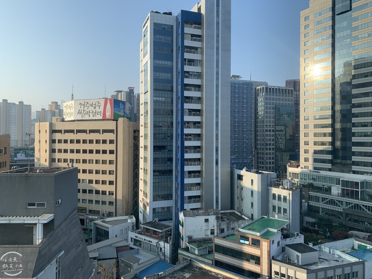 大邱東城路飯店推薦∥東橫INN大邱東城路(토요코인호텔 동성로점),地點超方便、早餐免費、可退稅!單人旅行,超值又安心︱大邱東城路飯店︱韓國大邱住宿 - 第135張圖 東橫INN大邱東城路