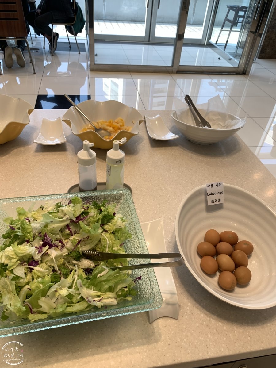 大邱東城路飯店推薦∥東橫INN大邱東城路(토요코인호텔 동성로점),地點超方便、早餐免費、可退稅!單人旅行,超值又安心︱大邱東城路飯店︱韓國大邱住宿 - 第139張圖 東橫INN大邱東城路