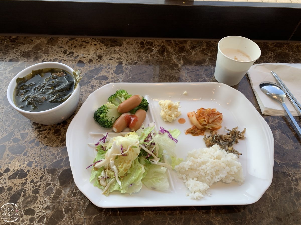 大邱東城路飯店推薦∥東橫INN大邱東城路(토요코인호텔 동성로점),地點超方便、早餐免費、可退稅!單人旅行,超值又安心︱大邱東城路飯店︱韓國大邱住宿 - 第146張圖 東橫INN大邱東城路