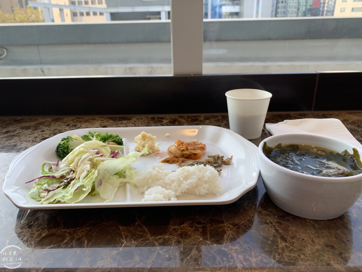 大邱東城路飯店推薦∥東橫INN大邱東城路(토요코인호텔 동성로점),地點超方便、早餐免費、可退稅!單人旅行,超值又安心︱大邱東城路飯店︱韓國大邱住宿 - 第147張圖 東橫INN大邱東城路