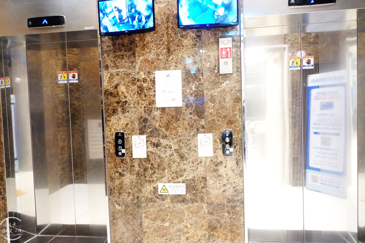 東橫INN蔚山三山洞(토요코인 울산삼산동)∥蔚山旅遊住宿推薦,高CP值雙床房︱便宜乾淨,含免費早餐︱近百貨商場、巴士總站交通便利︱韓國蔚山飯店推薦 - 第13張圖 東橫INN蔚山三山洞