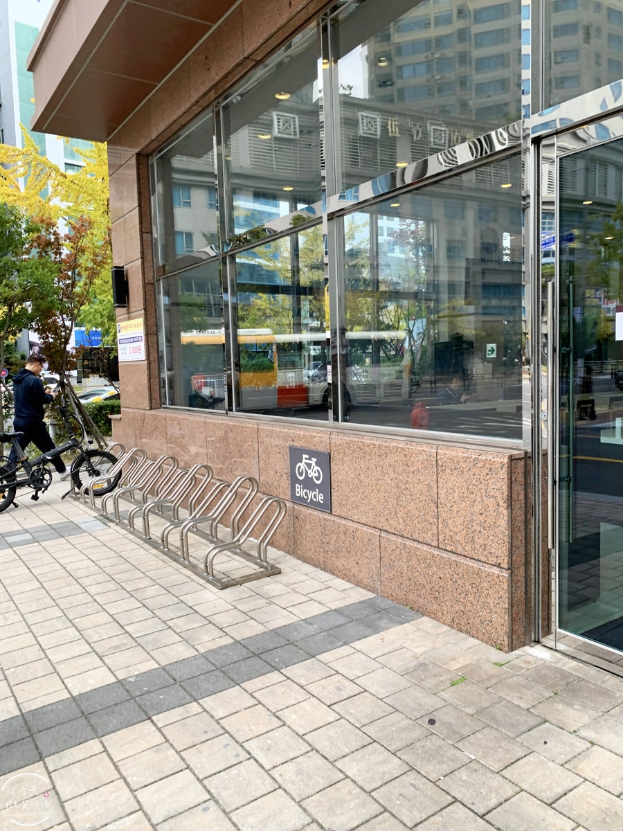 東橫INN蔚山三山洞(토요코인 울산삼산동)∥蔚山旅遊住宿推薦,高CP值雙床房︱便宜乾淨,含免費早餐︱近百貨商場、巴士總站交通便利︱韓國蔚山飯店推薦 - 第3張圖 東橫INN蔚山三山洞