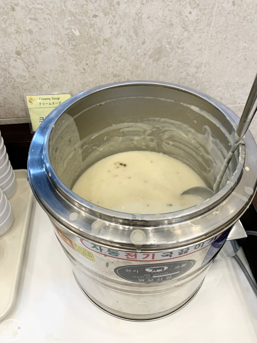 東橫INN蔚山三山洞(토요코인 울산삼산동)∥蔚山旅遊住宿推薦,高CP值雙床房︱便宜乾淨,含免費早餐︱近百貨商場、巴士總站交通便利︱韓國蔚山飯店推薦 - 第35張圖 東橫INN蔚山三山洞