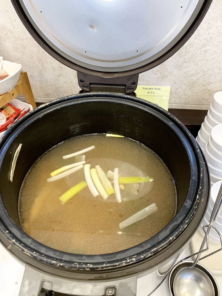 東橫INN蔚山三山洞(토요코인 울산삼산동)∥蔚山旅遊住宿推薦,高CP值雙床房︱便宜乾淨,含免費早餐︱近百貨商場、巴士總站交通便利︱韓國蔚山飯店推薦 - 第36張圖 東橫INN蔚山三山洞