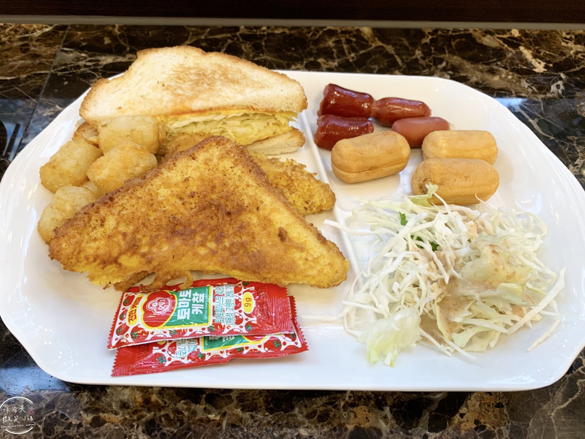 東橫INN蔚山三山洞(토요코인 울산삼산동)∥蔚山旅遊住宿推薦,高CP值雙床房︱便宜乾淨,含免費早餐︱近百貨商場、巴士總站交通便利︱韓國蔚山飯店推薦 - 第41張圖 東橫INN蔚山三山洞