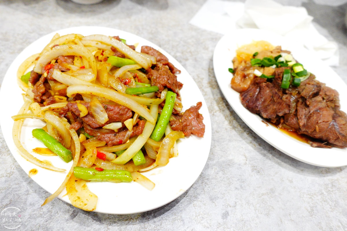 台南文章牛肉湯∥台南必吃!溫體牛肉湯專賣,品嚐最地道的在地美食︱孜然牛肉、招牌牛肉湯、牛肉捲餅、牛肉燥飯,飄香數十年的經典味道 - 第20張圖