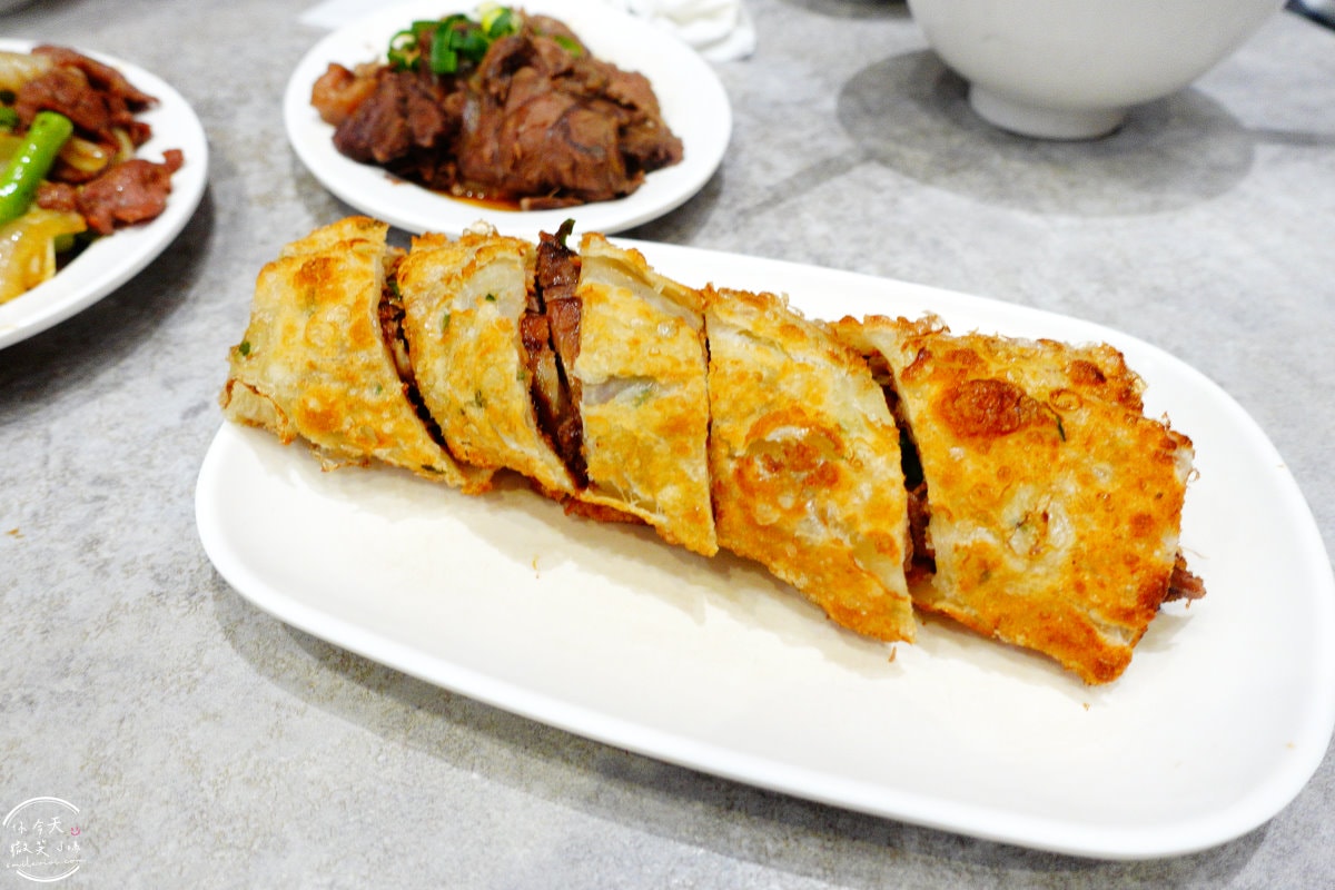 台南文章牛肉湯∥台南必吃!溫體牛肉湯專賣,品嚐最地道的在地美食︱孜然牛肉、招牌牛肉湯、牛肉捲餅、牛肉燥飯,飄香數十年的經典味道 - 第16張圖