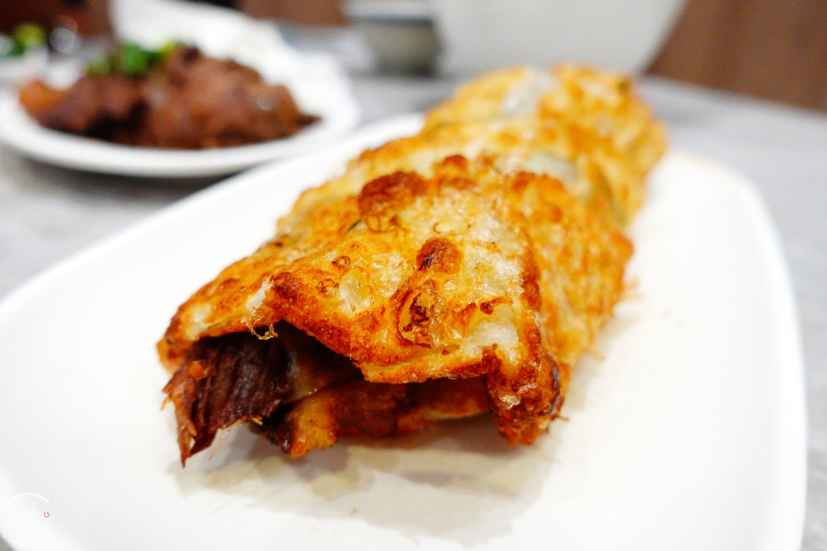 台南文章牛肉湯∥台南必吃!溫體牛肉湯專賣,品嚐最地道的在地美食︱孜然牛肉、招牌牛肉湯、牛肉捲餅、牛肉燥飯,飄香數十年的經典味道 - 第17張圖