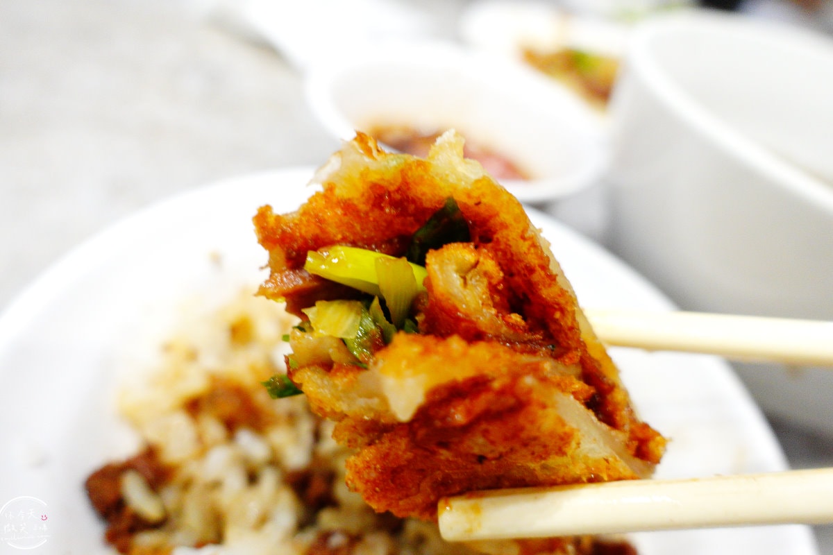 台南文章牛肉湯∥台南必吃!溫體牛肉湯專賣,品嚐最地道的在地美食︱孜然牛肉、招牌牛肉湯、牛肉捲餅、牛肉燥飯,飄香數十年的經典味道 - 第19張圖