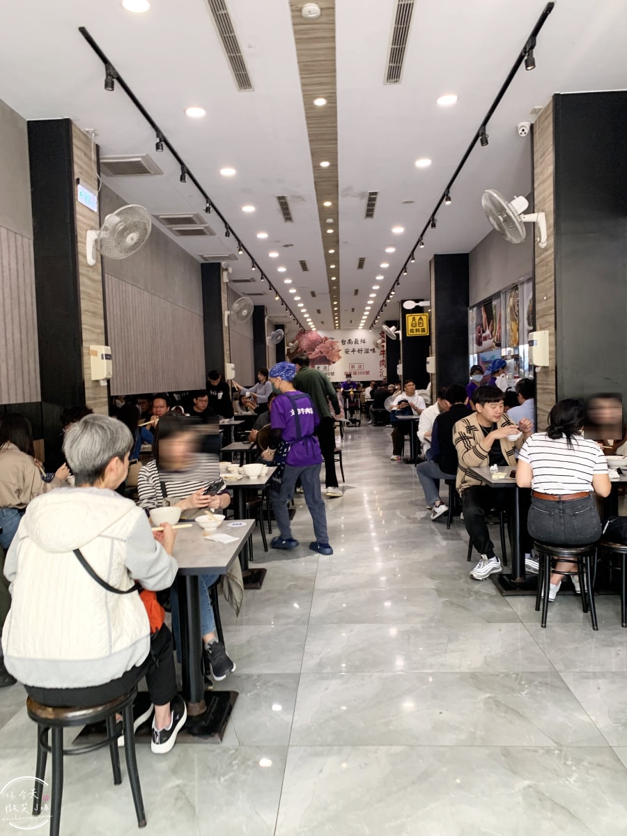 台南文章牛肉湯∥台南必吃!溫體牛肉湯專賣,品嚐最地道的在地美食︱孜然牛肉、招牌牛肉湯、牛肉捲餅、牛肉燥飯,飄香數十年的經典味道 - 第5張圖