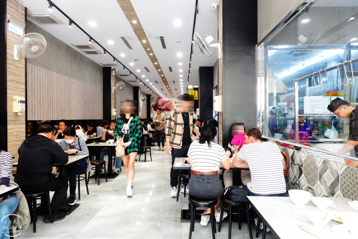 台南文章牛肉湯∥台南必吃!溫體牛肉湯專賣,品嚐最地道的在地美食︱孜然牛肉、招牌牛肉湯、牛肉捲餅、牛肉燥飯,飄香數十年的經典味道 - 第6張圖