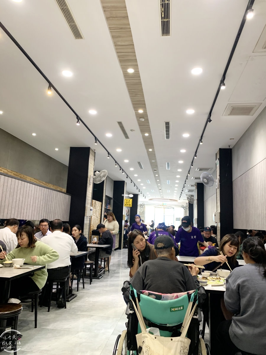 台南文章牛肉湯∥台南必吃!溫體牛肉湯專賣,品嚐最地道的在地美食︱孜然牛肉、招牌牛肉湯、牛肉捲餅、牛肉燥飯,飄香數十年的經典味道 - 第7張圖
