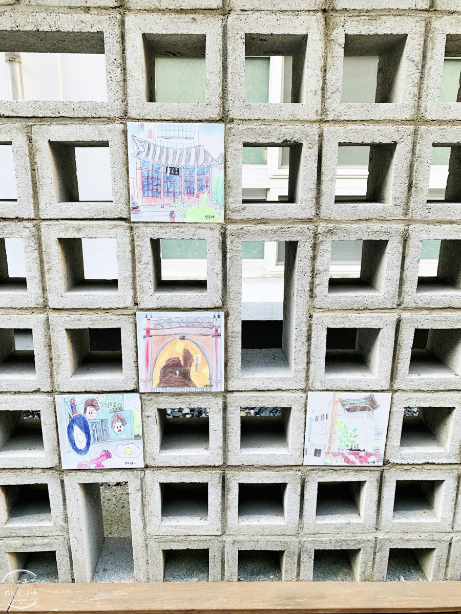 大邱近代文化路線∥南山100年思鄉路一日漫步路線推薦︱朝聖觀音寺(관음사)、三德教會(삼덕교회)、普賢寺(보현사)︱漫步體驗分享，大邱近代胡同觀光景點