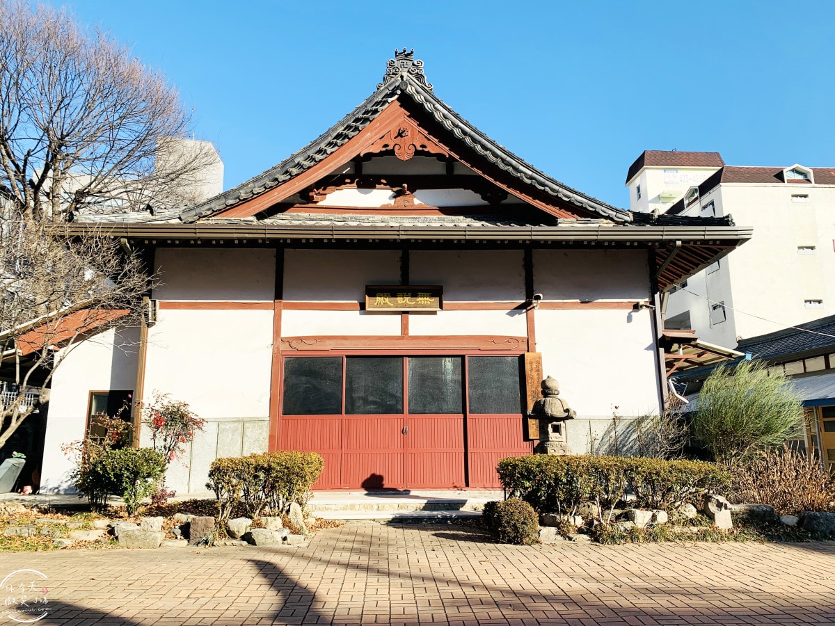 大邱近代文化路線∥南山100年思鄉路一日漫步路線推薦︱朝聖觀音寺(관음사)、三德教會(삼덕교회)、普賢寺(보현사)︱漫步體驗分享，大邱近代胡同觀光景點
