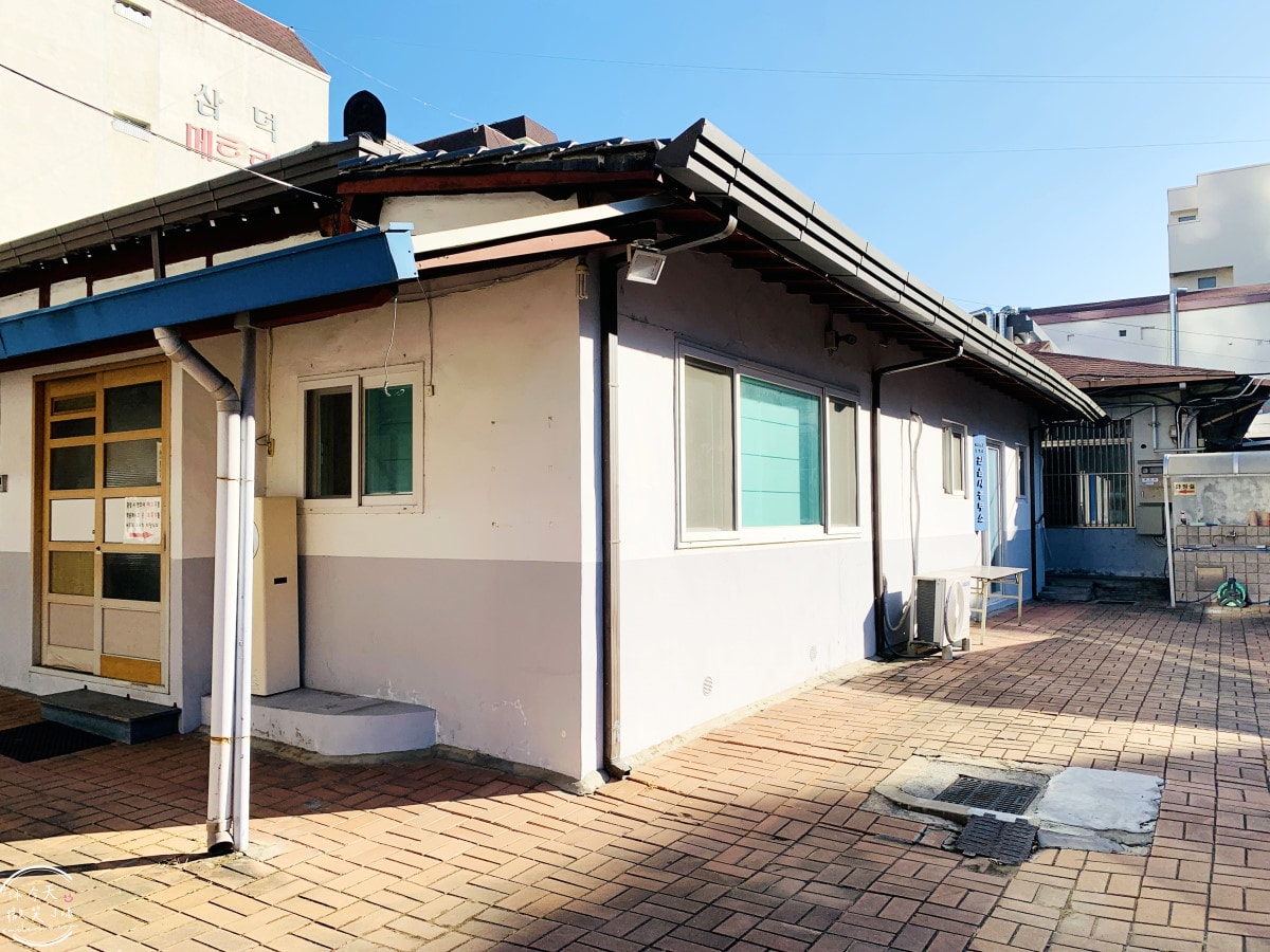 大邱近代文化路線∥南山100年思鄉路一日漫步路線推薦︱朝聖觀音寺(관음사)、三德教會(삼덕교회)、普賢寺(보현사)︱漫步體驗分享，大邱近代胡同觀光景點