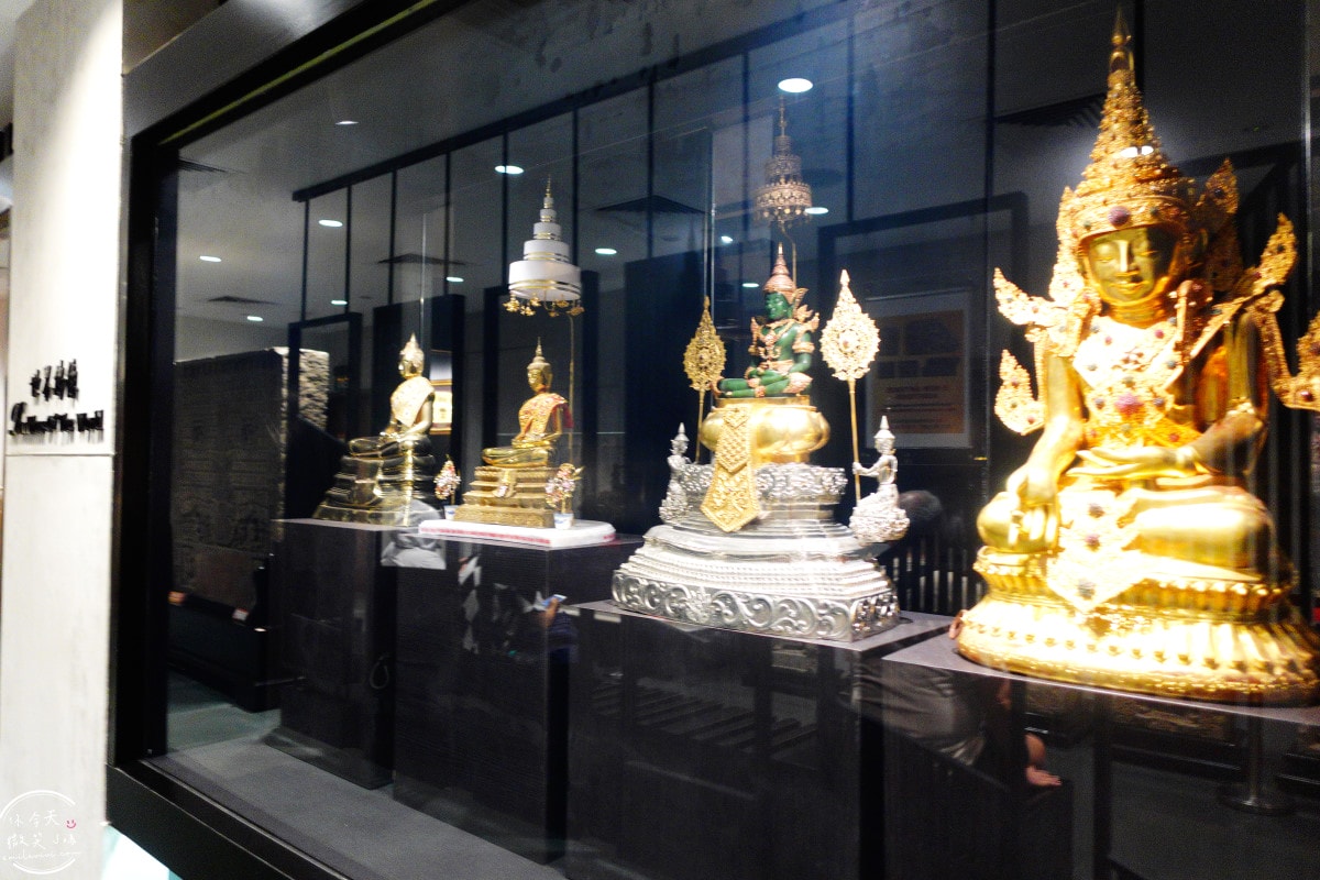 新加坡佛牙寺龍華院∥佛牙舍利與金製舍利塔揭秘,新加坡牛車水必訪景點︱探索館藏文物與宗教儀式,新加坡景點 - 第29張圖 佛牙寺龍華院