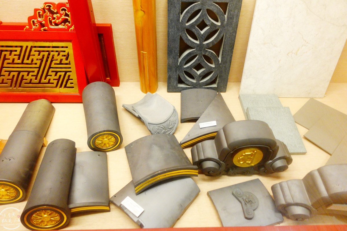 新加坡佛牙寺龍華院∥佛牙舍利與金製舍利塔揭秘,新加坡牛車水必訪景點︱探索館藏文物與宗教儀式,新加坡景點 - 第22張圖 佛牙寺龍華院