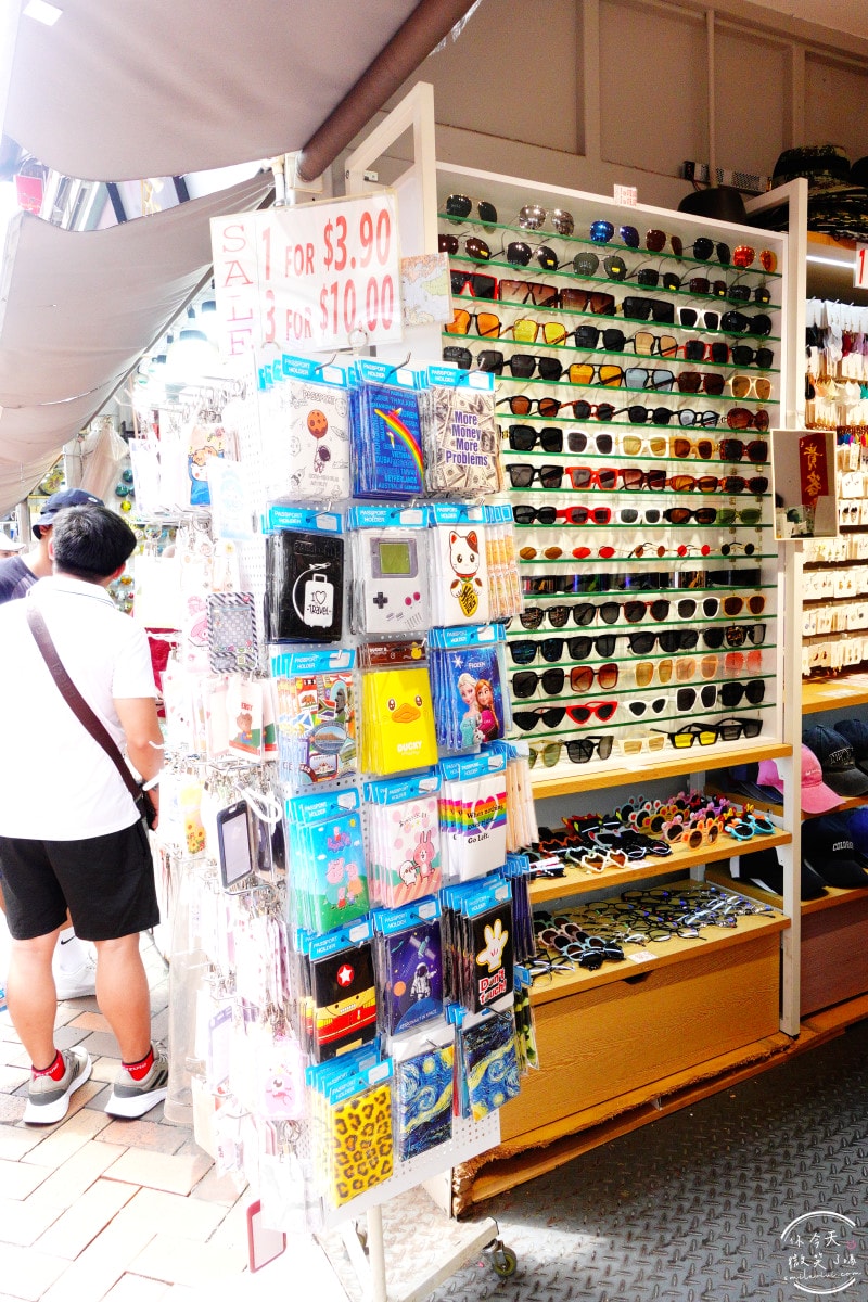 新加坡牛車水(Chinatown)∥最具特色的唐人街彩繪藝術巡禮,尋找新加坡華人故事︱柯南彩繪牆、傳統建築︱新加坡必遊景點 - 第16張圖 牛車水