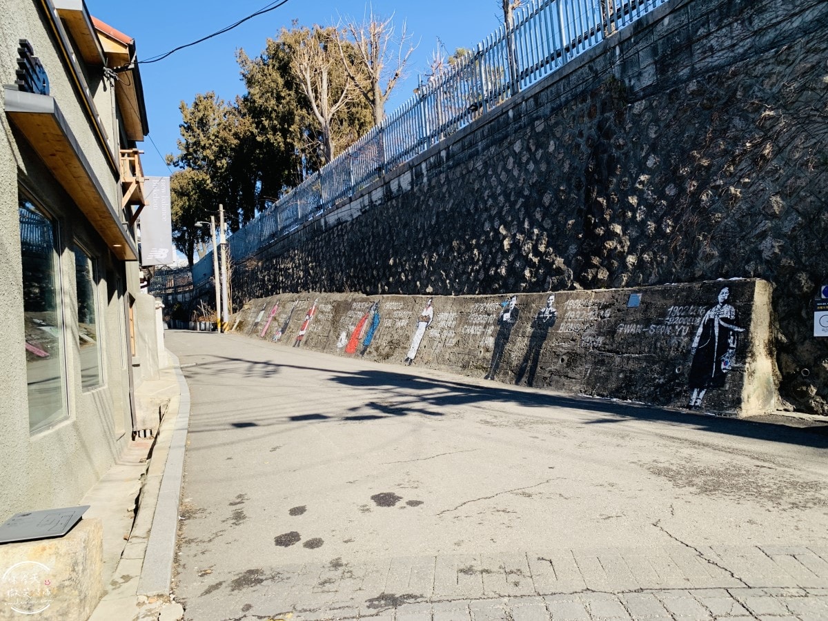 首爾三清洞文化街(삼청동문화거리)∥文青最愛!首爾三清洞散步指南,網美必拍景點︱咖啡廳、壁畫街探索,首爾自由行必收藏 - 第20張圖 三清洞