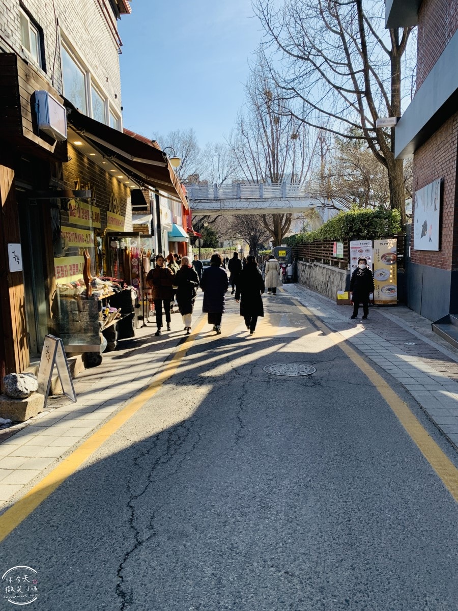 首爾三清洞文化街(삼청동문화거리)∥文青最愛!首爾三清洞散步指南,網美必拍景點︱咖啡廳、壁畫街探索,首爾自由行必收藏 - 第36張圖 三清洞