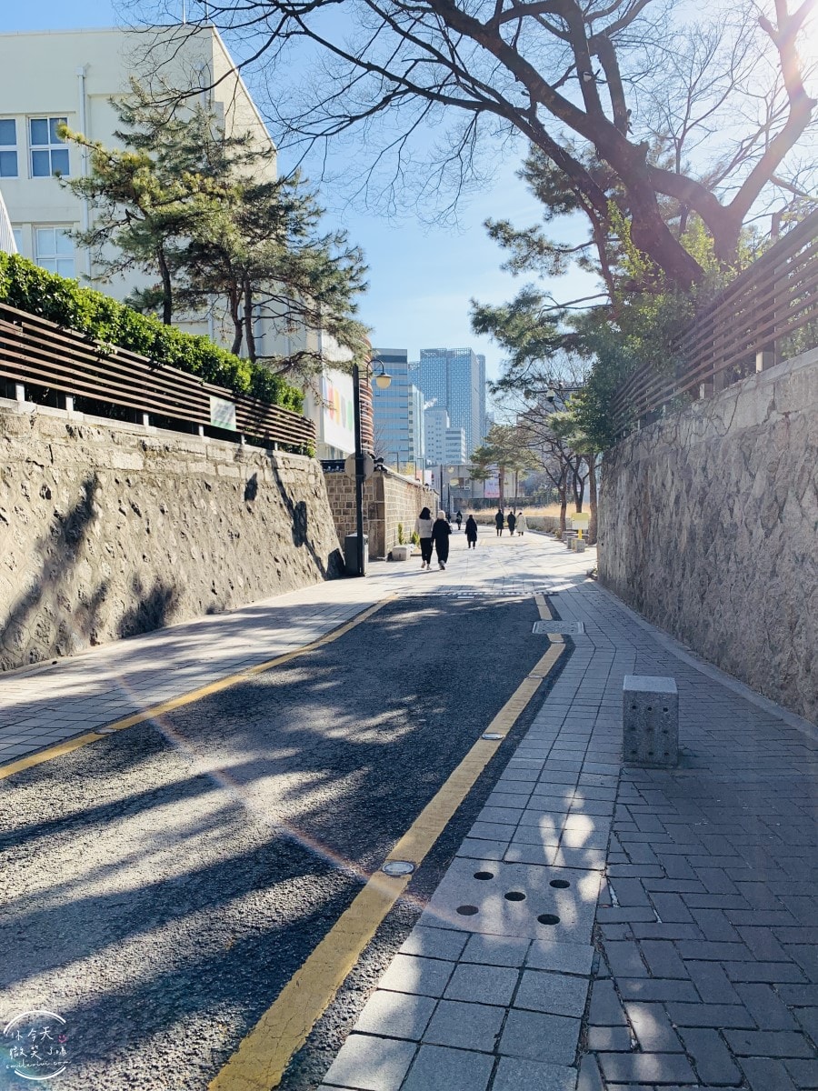 首爾三清洞文化街(삼청동문화거리)∥文青最愛!首爾三清洞散步指南,網美必拍景點︱咖啡廳、壁畫街探索,首爾自由行必收藏 - 第39張圖 三清洞